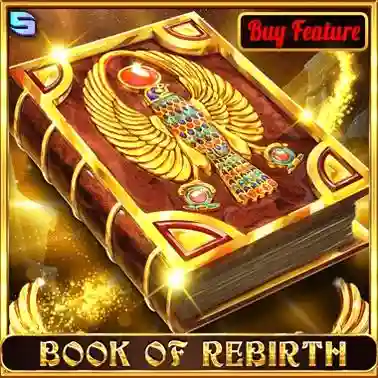 Book-Of-Rebirth