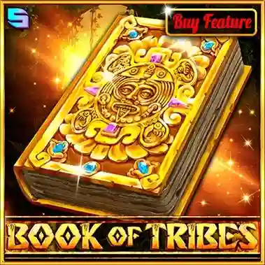 Book-Of-Tribes